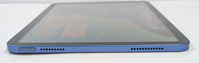 Apple iPad 10Th Gen Mpq13b/A 64GB Blue for £229.99 Second Hand