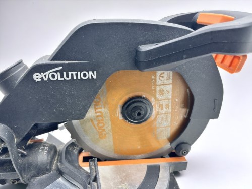Evolution r210cms shop