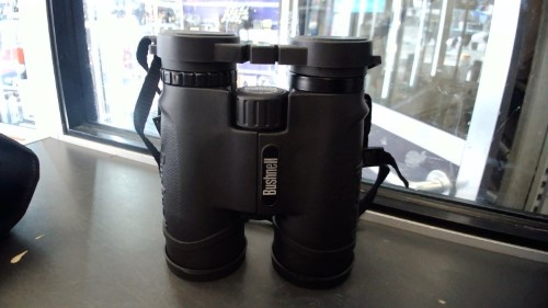 Bushnell 10X42 305 Fov 1000Yds Black 047800126696 Cash Converters