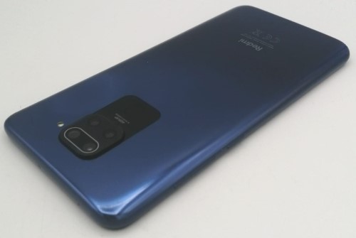 Xiaomi Redmi Note 9 M2003j15sg 128GB Blue | 034900157555 | Cash Converters