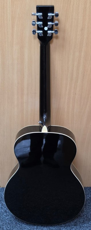 Acoustic Guitar Chicago Ch1fnat | 052700102692 | Cash Converters