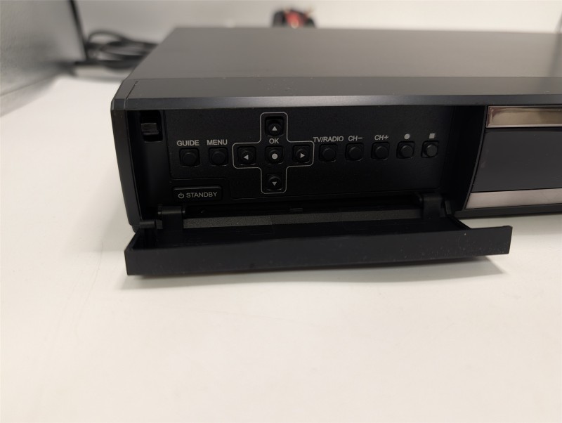 Humax Pvr-9300T Black | 020700402911 | Cash Converters