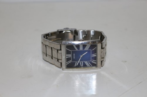 Guess Watch Mens for 34.99 Second Hand