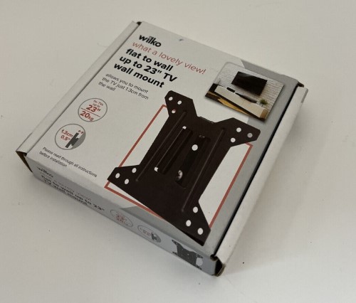 Wilko shop tv stand