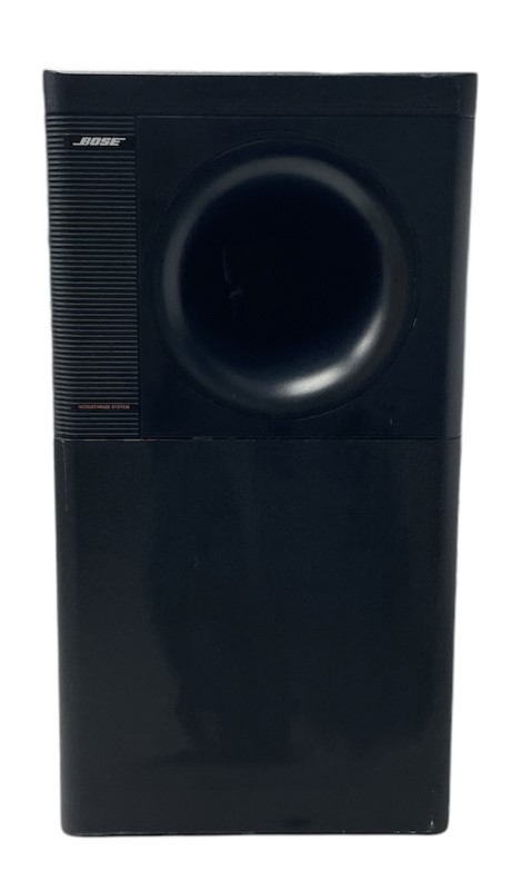 Bose ACOUSTIMASS 5 SERIES III（Acoustimass 5 Series III