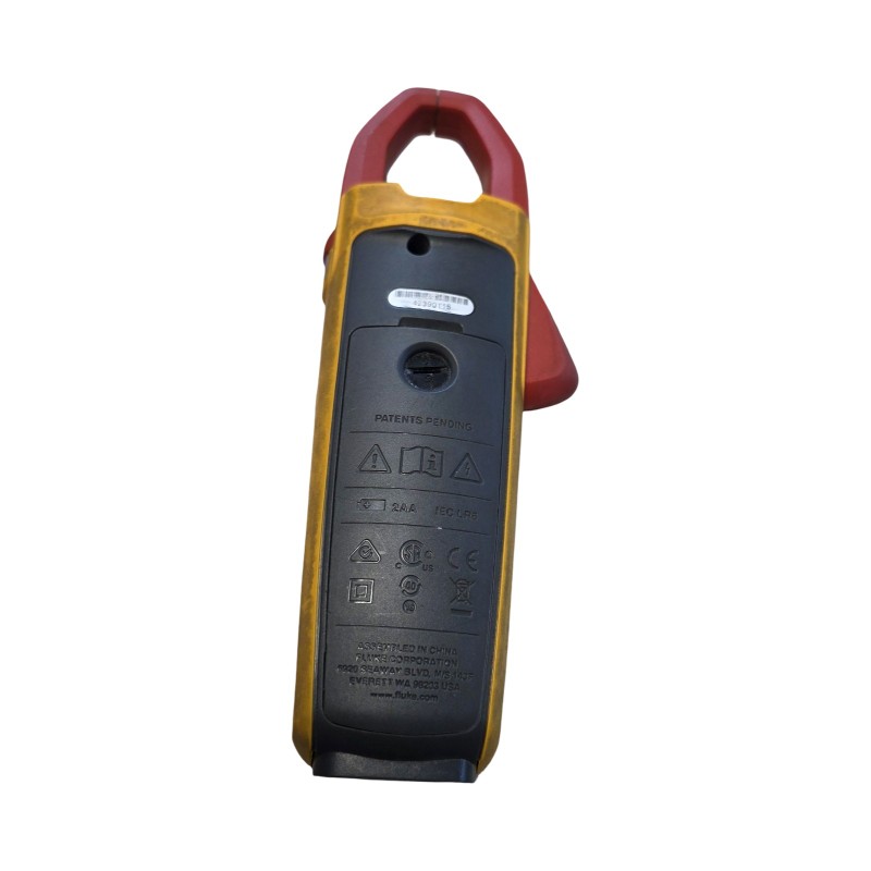Fluke 373 True Rms Clamp Meter | 050500155664 | Cash Converters