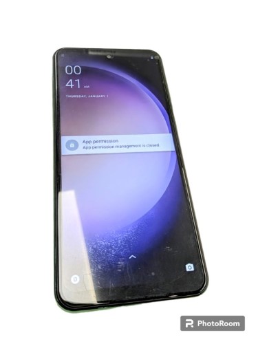 Amoled-2K-45W S23 Ultra 128GB Green | 018500242149 | Cash Converters