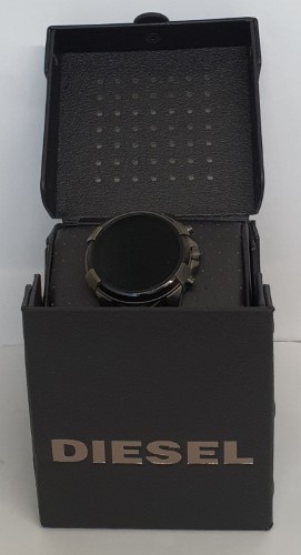 diesel model dw4d