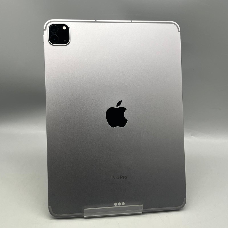 Apple iPad Pro 4th Gen - 11