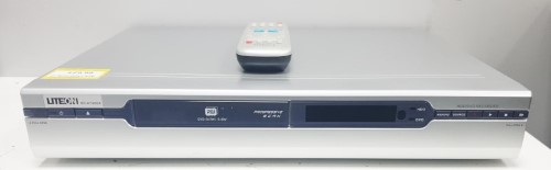 Liteon HDA740gx DVD Recorder Silver 056500068875 Cash Converters