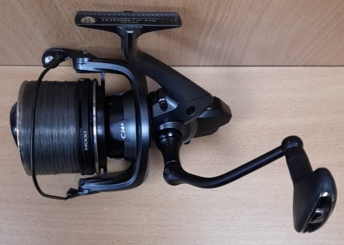 Fishing Reel Ultegra Ci4+ Xtc 046500108816 Cash Converters