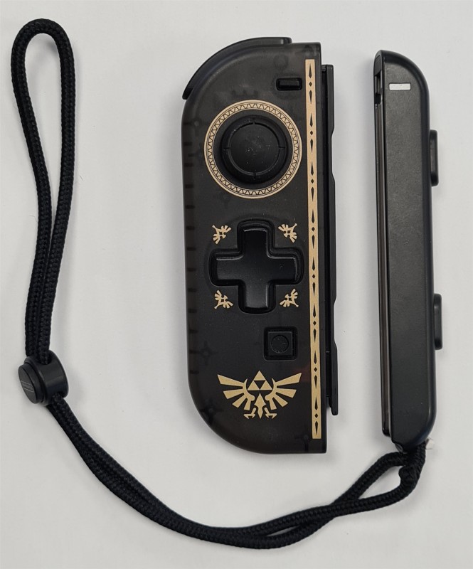 Nintendo Switch Joy-Con(L)/(R) グレー | DFK.QC.CA
