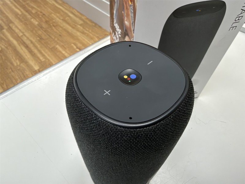 JBL Link Portable Black | 039600447401 | Cash Converters