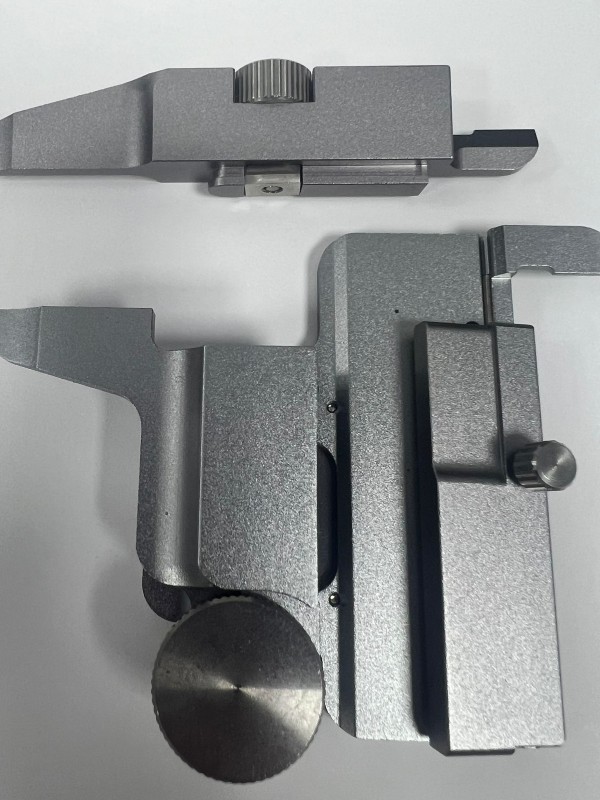 Neo Ruler Caliper Kit Silver | 059500006435 | Cash Converters