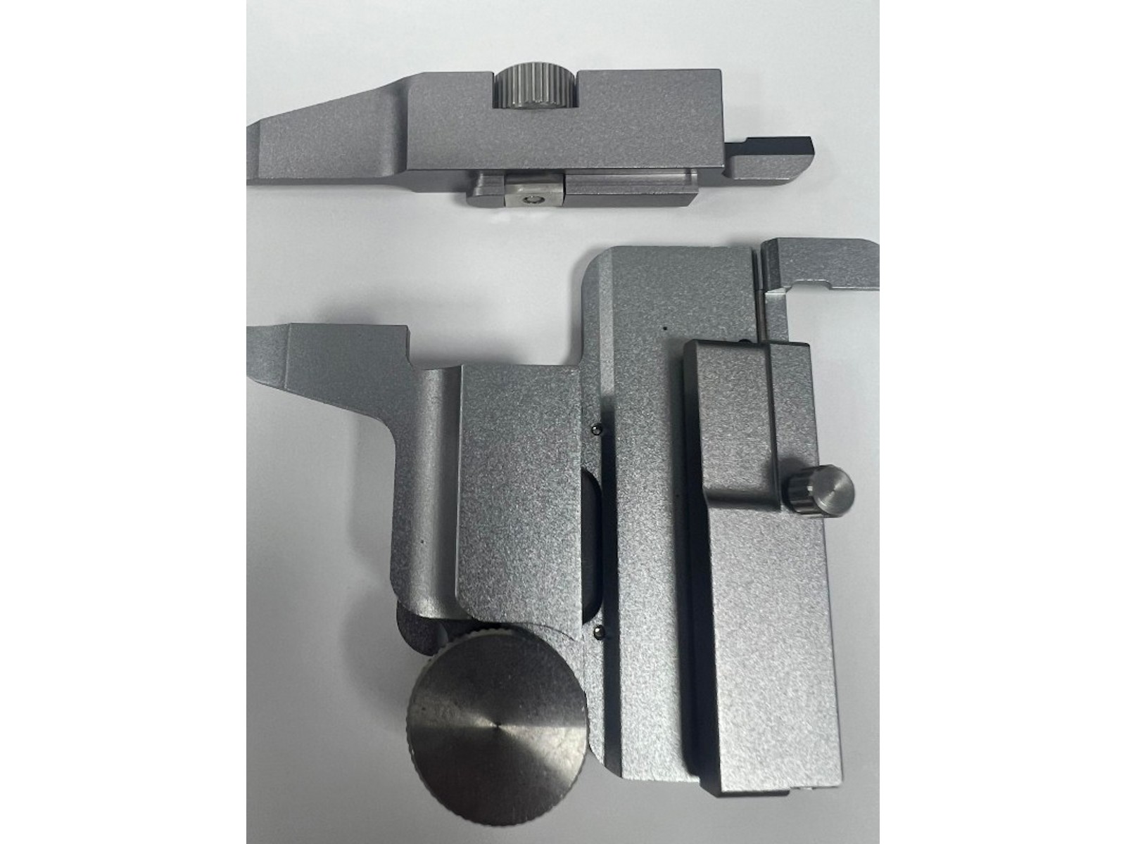 Neo Ruler Calipers Neo Ruler Caliper Kit Silver | 059500006435 | Cash Converters