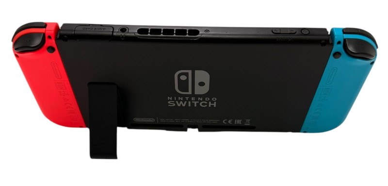 Nintendo Console Nintendo Switch for £99.99 Second Hand