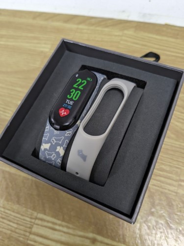 Radley Fitness Tracker Blue 050000103184 Cash Converters