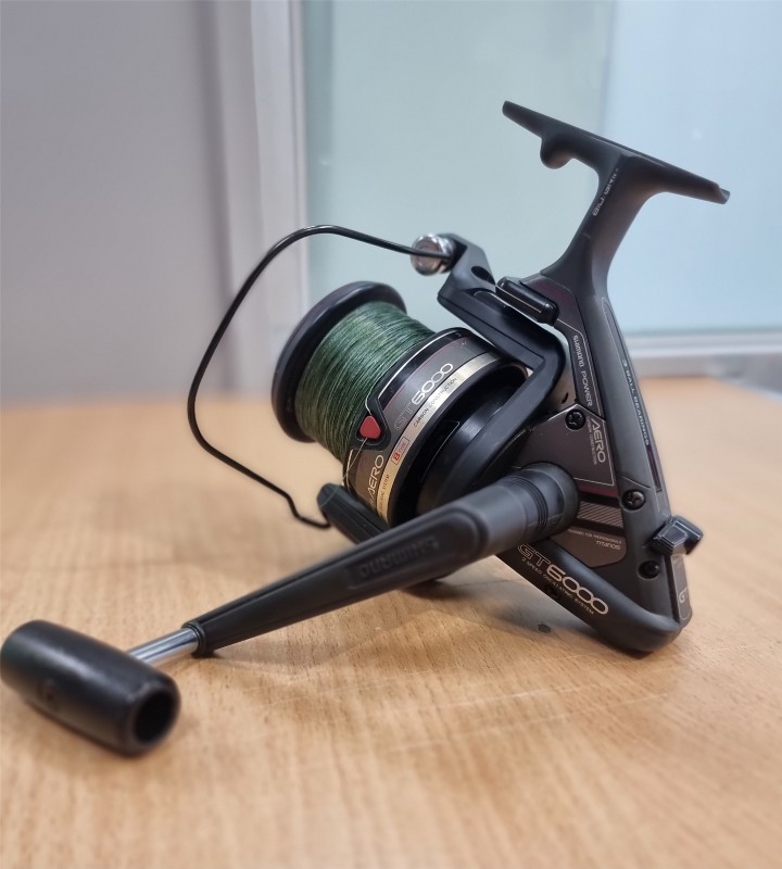 daiwa tatula sv vs shimano curado Daiwa Tatula SV TW 150 Baitcast Reel