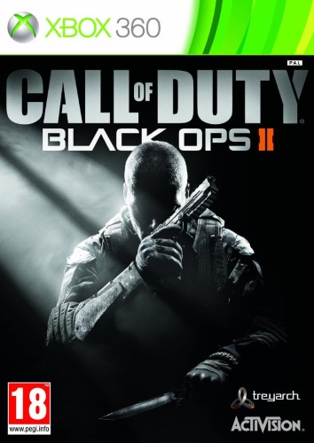 Black ops 2 shop xbox