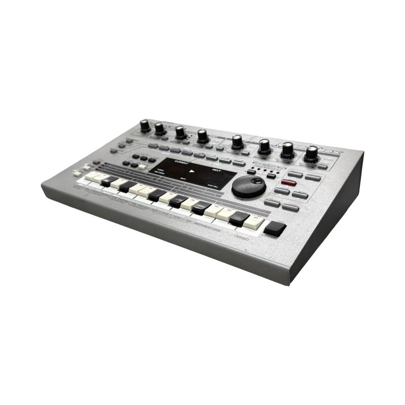 Loop Roland Groovebox Silver | 053400240199 | Cash Converters