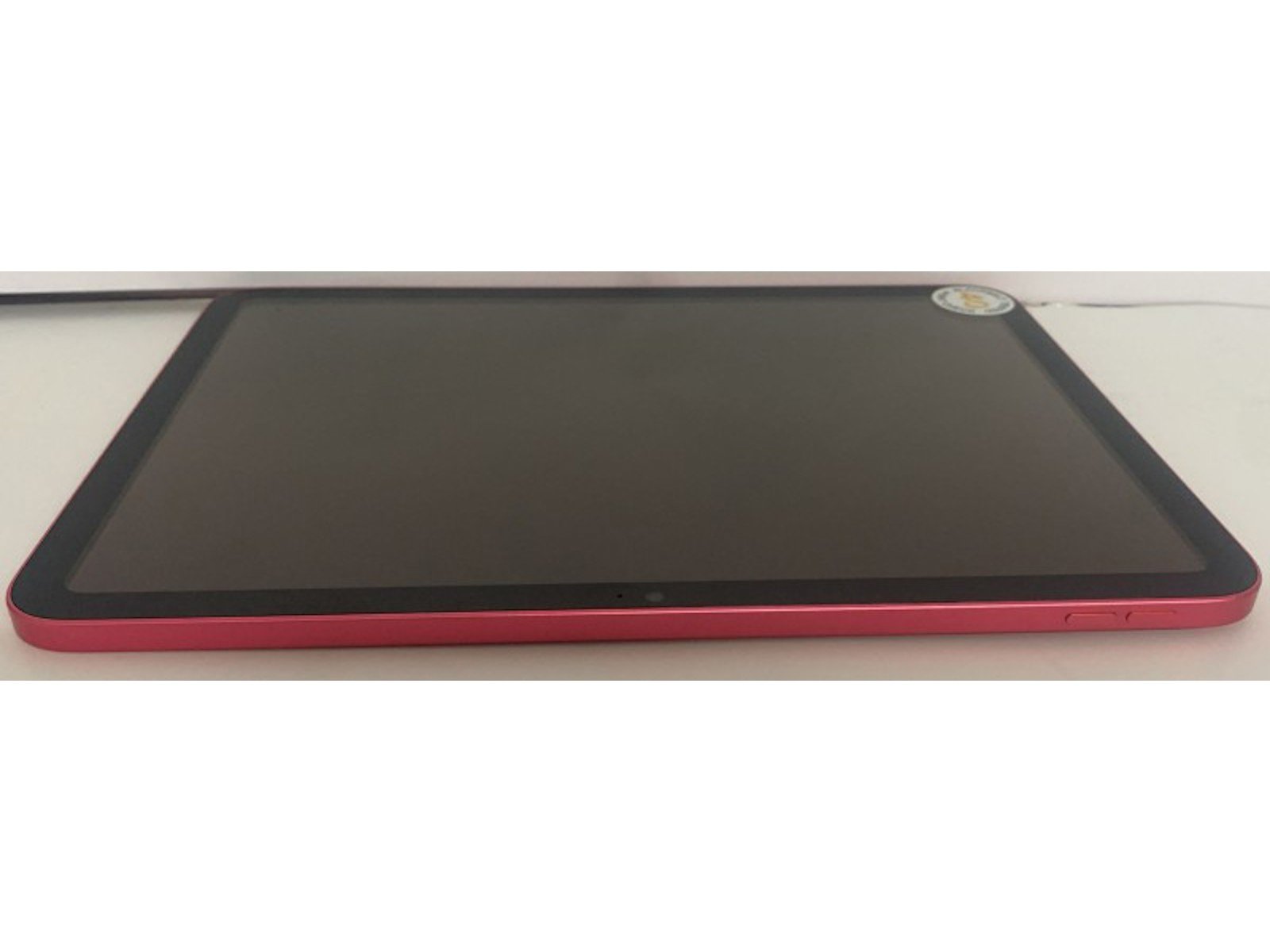 Apple . iPad 10Th Gen (A2696) 256GB Pink | 046400101594 | Cash Converters