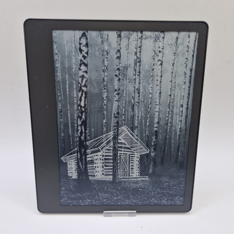 Amazon Kindle Scribe C4A6T4 16GB 第一世代 キンドルスクライブ 電子
