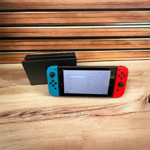 Nintendo Console Nintendo Switch 016300296403 Cash Converters