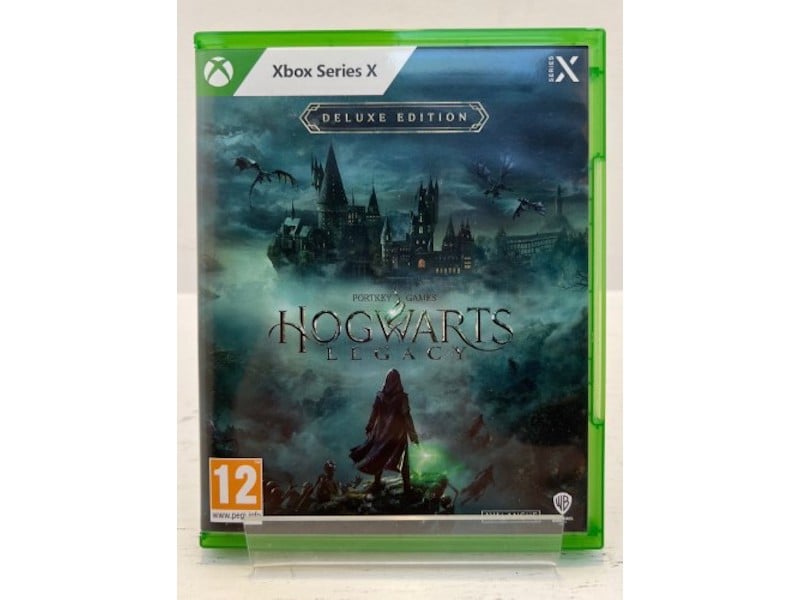 Hogwarts Legacy Xbox One, 027700158258