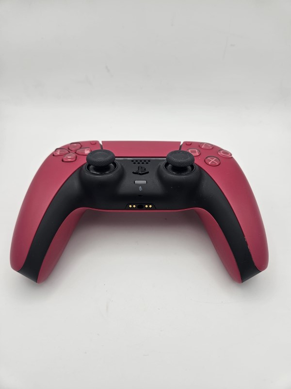 Shop Gaming Gaming Peripherals Game Controllers PlayStation Controller