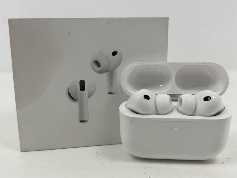 Apple Airpods Pro 3 Airpods Pro 3 for £199.99 Second Hand