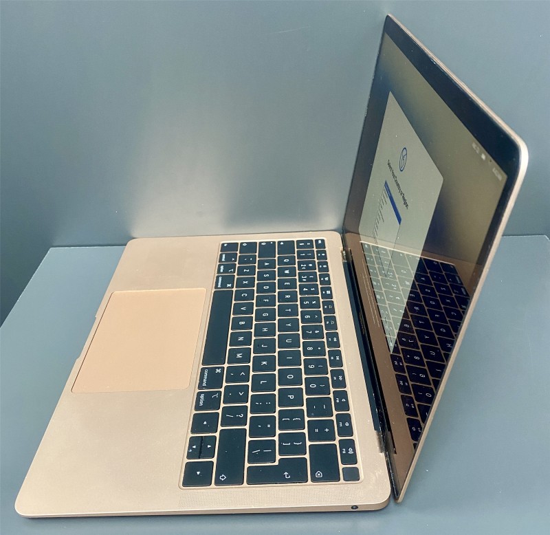 Apple Macbook Air 2019 i5 8GB - 256GB Intel Core i5 8GB Gold for Apple Macbook Air 2019 i5 8GB - 256GB Intel Core i5 8GB Gold for