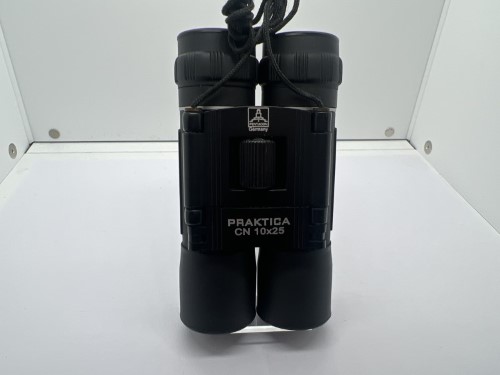 Praktica cn sales 10x25