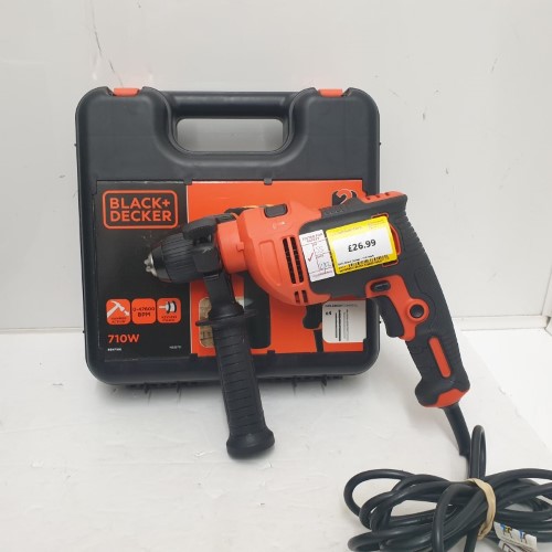 Corded electric drill deals