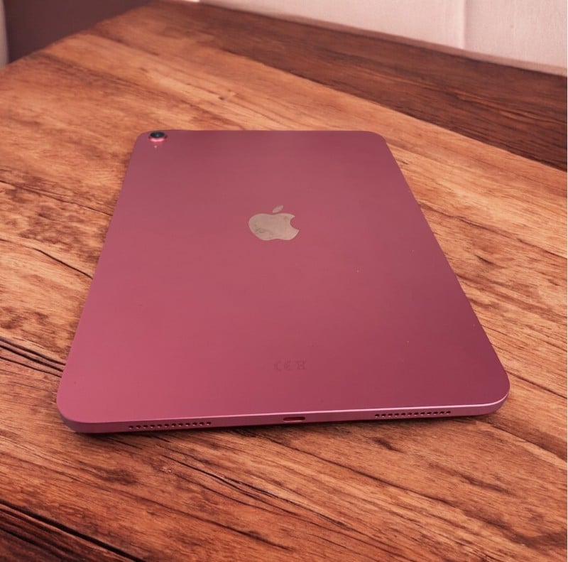 Apple iPad A16 128GB Pink | 058900022921 | Cash Converters