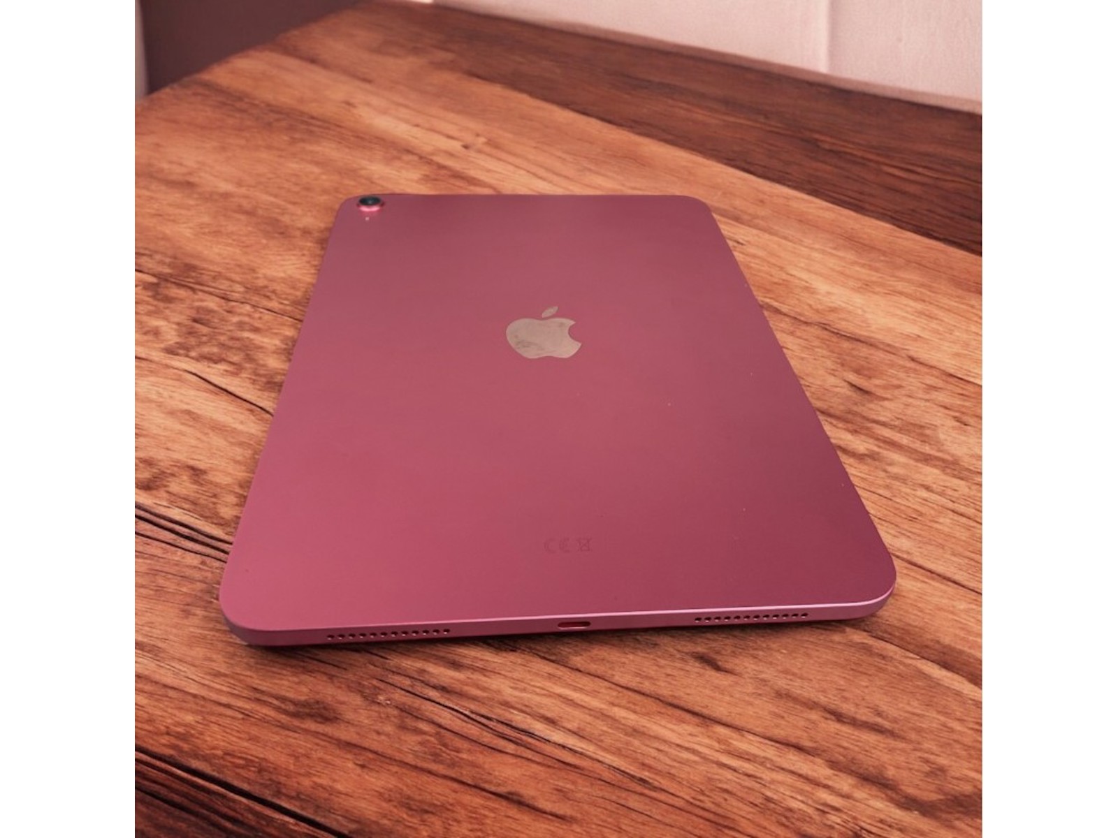 Apple iPad A16 128GB Pink | 058900022921 | Cash Converters