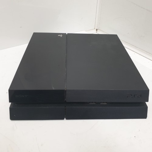 Playstation Playstation 4 500GB Black 038600273375 Cash Converters