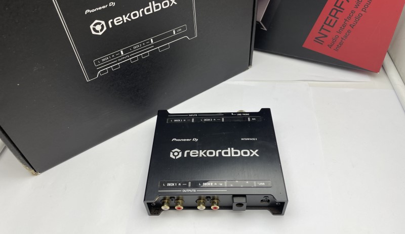 Shop Music, TV & Video Musical Instruments DJ Equipment DJ Mixer