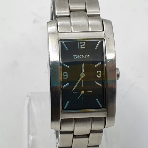 Mens online dkny watch