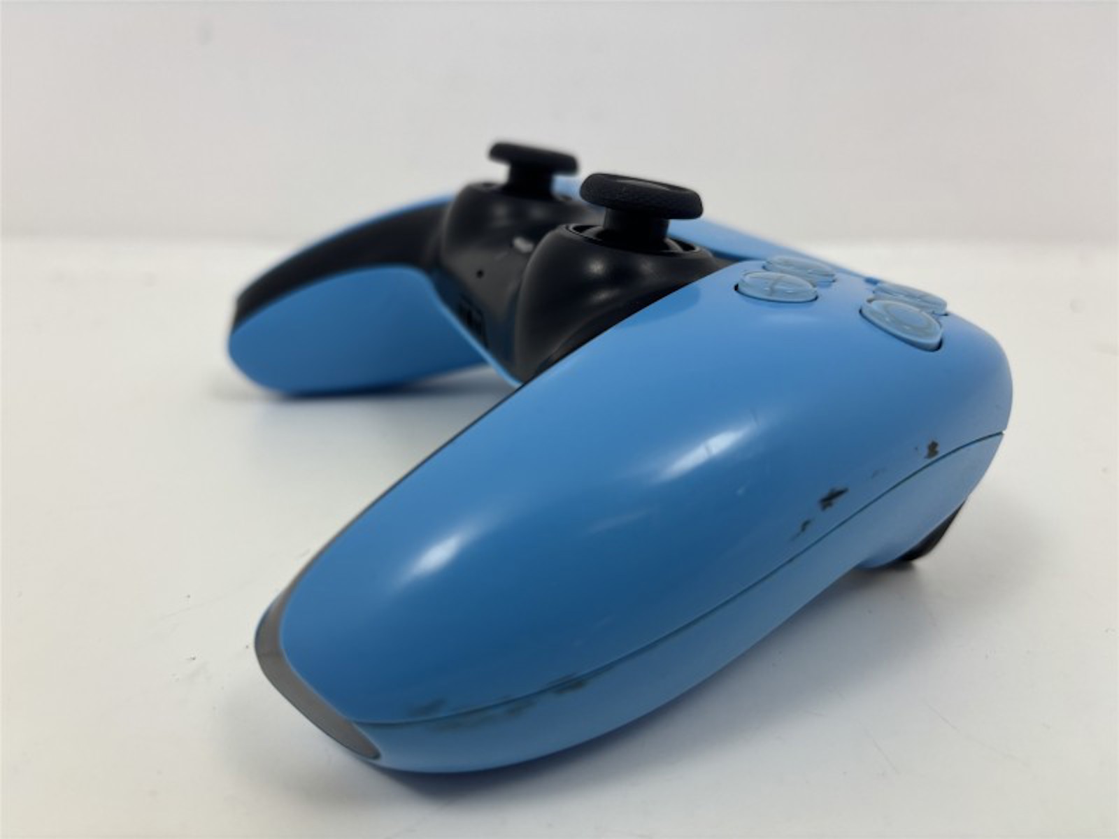 Playstation 5 Controller Playstation 5 Blue | 015700297266 | Cash ...