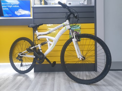 Hyper bicycle shop company
