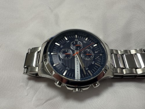Ax2155 watch 2025
