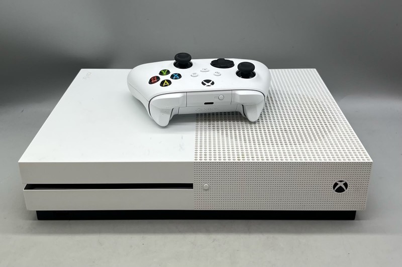 Microsoft Xbox Series X 1TB Black for £329.99 Second Hand