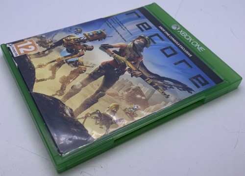 Recore discount xbox one