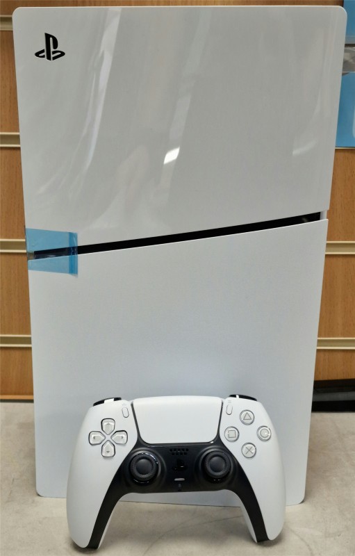 Playstation Portal Playstation White for £129.99 Second Hand