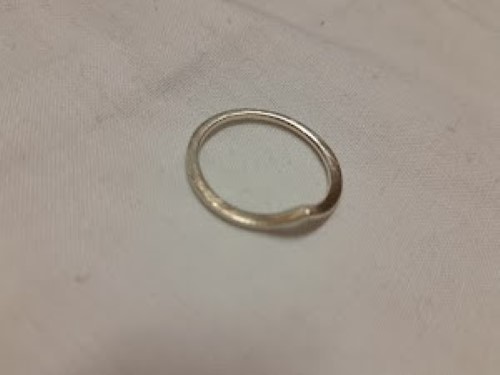 pandora ring used Size 4.5 | eBay