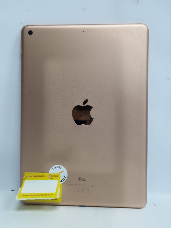 Apple iPad 6th Gen iPad 6th Gen (A1893) 9.7