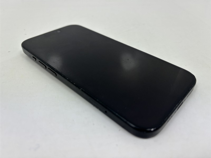 Apple iPhone 15 128GB Unlocked 128GB Black for £297.82 Second Hand
