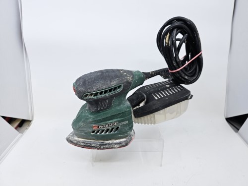 Parkside sander pads cheap