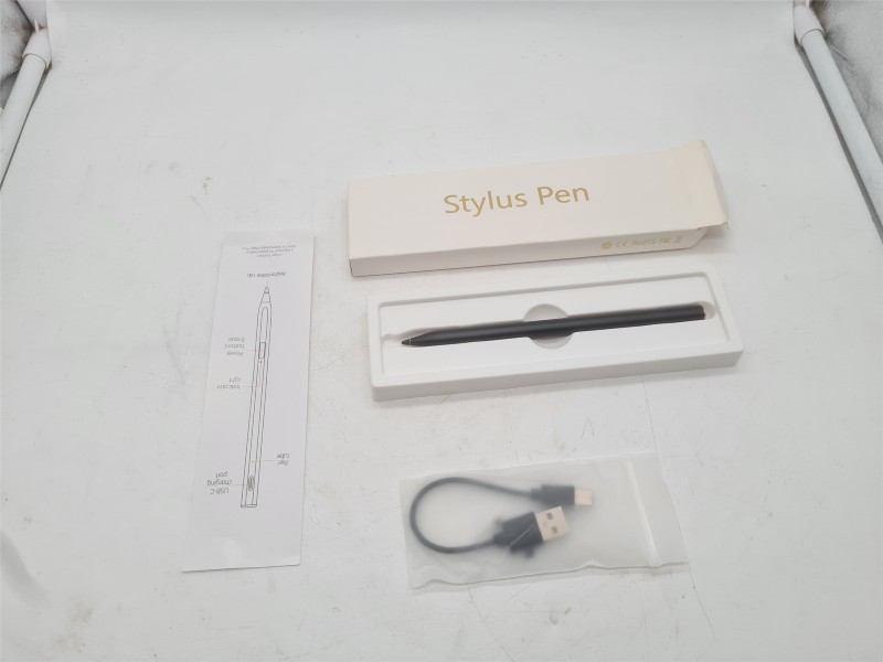 Apple Pencil Usb-C White for £54.99 Second Hand