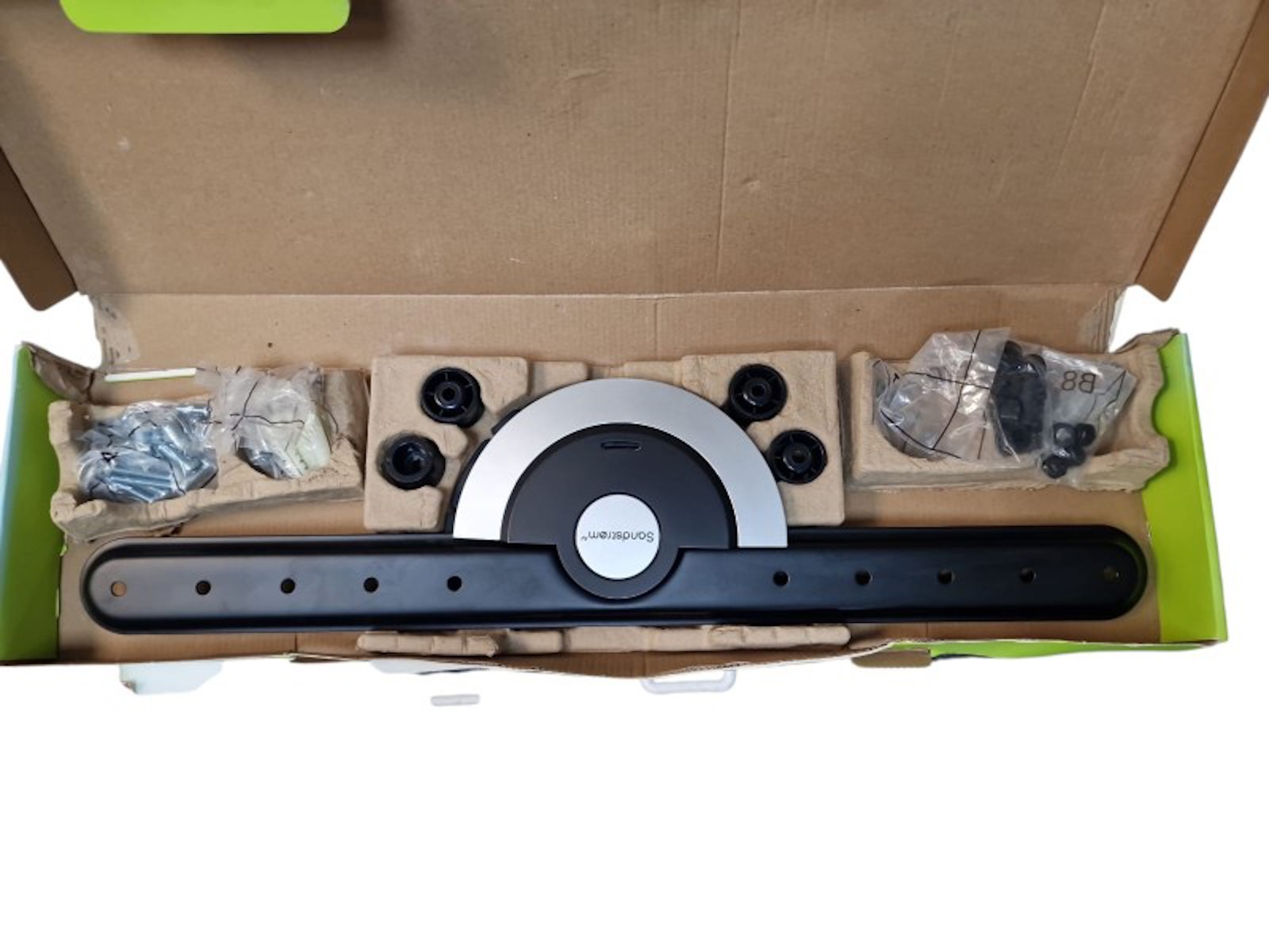 4513 Sampler Sandstrom TV Mount 37